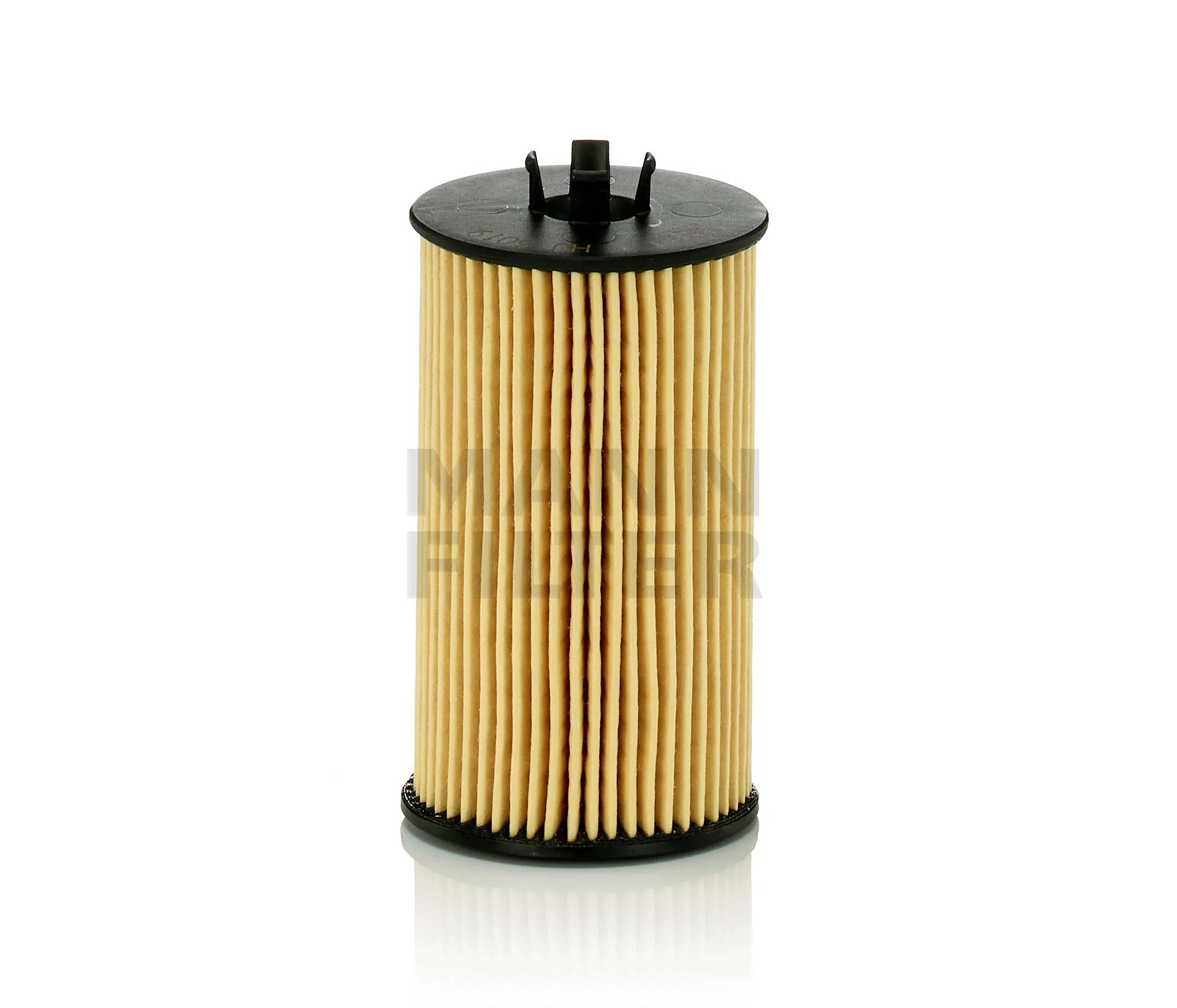 Imagine produs: Filtru ulei MANN-FILTER (HU 6019 z)