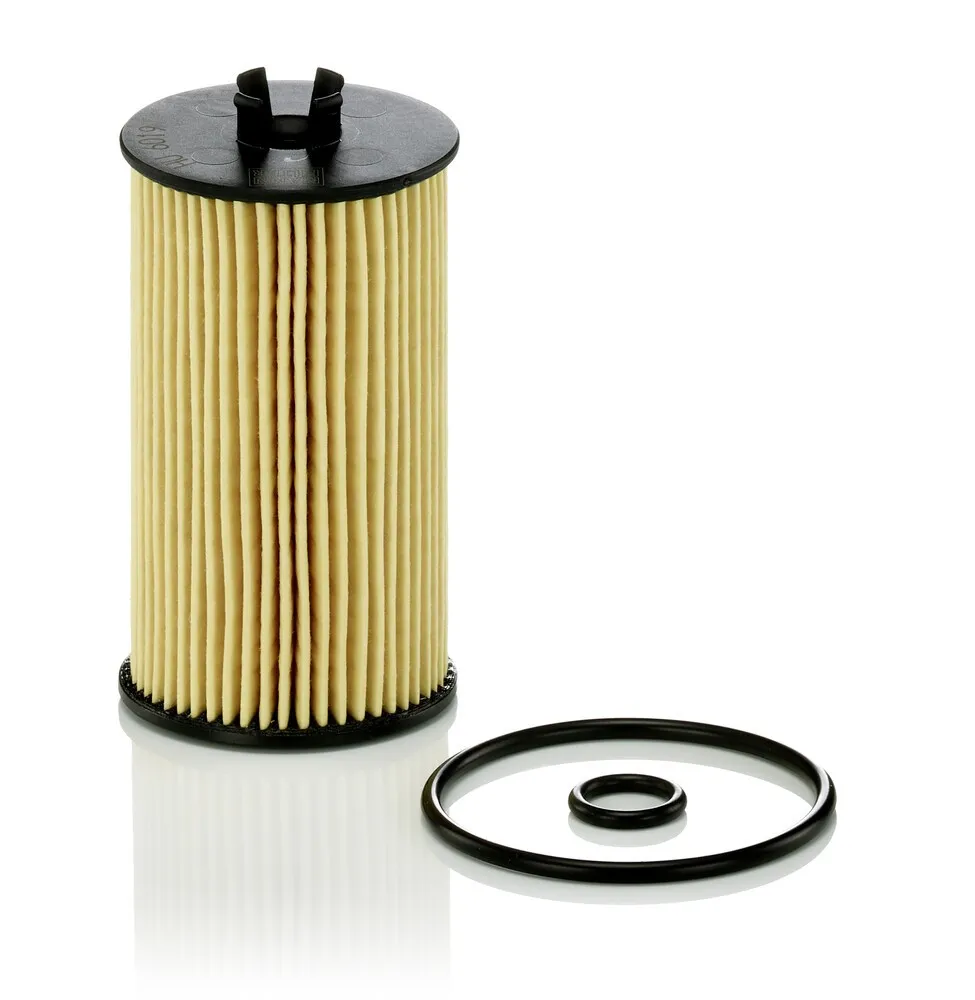 Imagine produs: Filtru ulei MANN-FILTER (HU 6019 z)