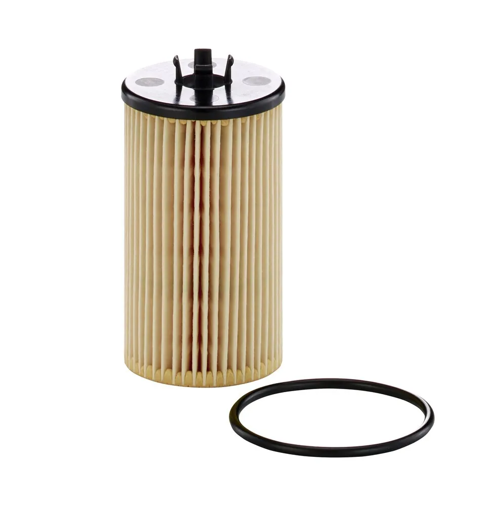 Imagine produs: Filtru ulei MANN-FILTER (HU 612/2 x)