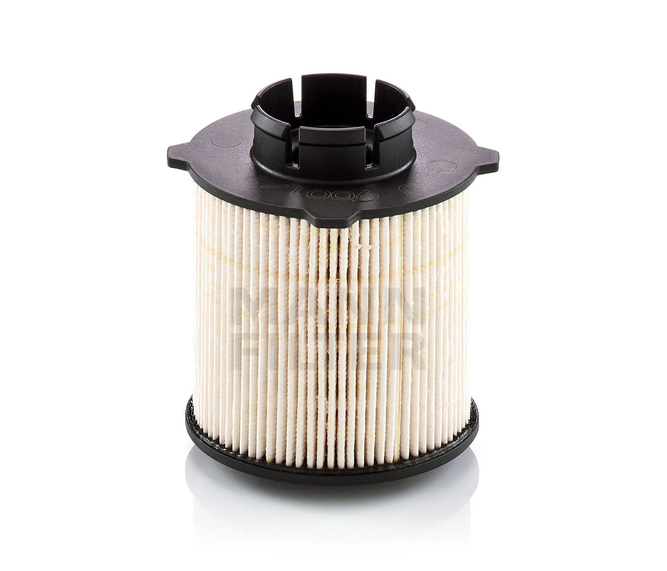 Imagine produs: Filtru carburant / combustibil MANN-FILTER (PU 9001/1 x)