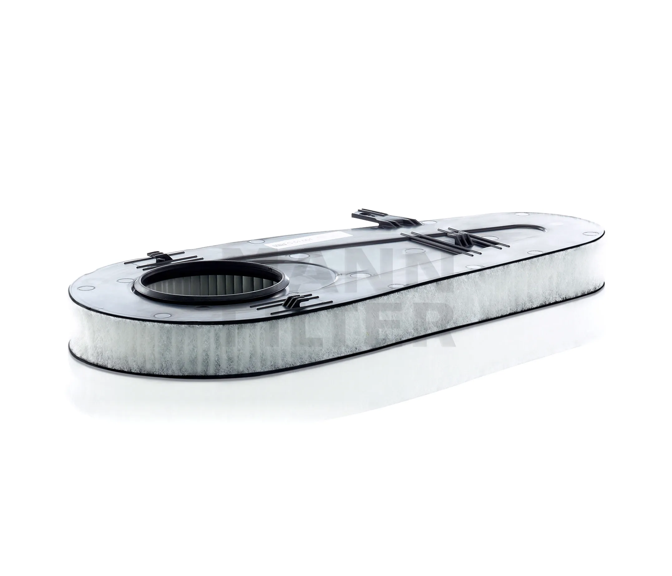 Imagine produs: Filtru aer pentru BMW Seria 5 7 506 mm MANN-FILTER (C 51 001)