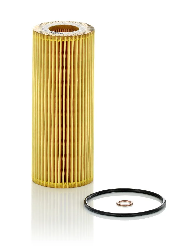 Imagine produs: Filtru ulei MANN-FILTER (HU 722 x)