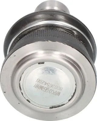 Imagine produs: Pivot partea de jos axa fata stanga / dreapta 18mm MAPCO (49151)