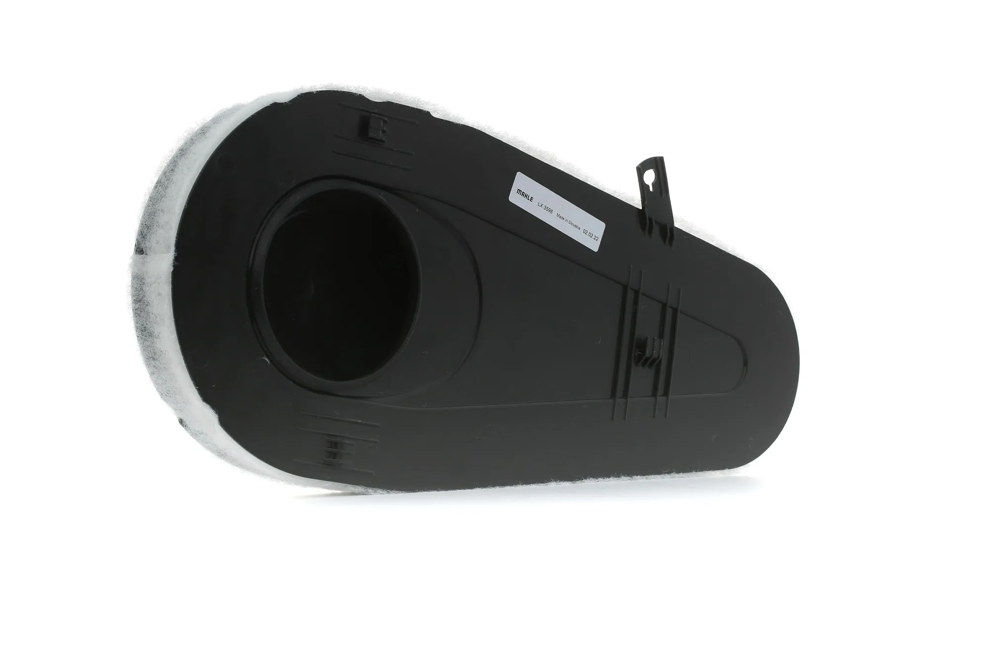 Imagine produs: Filtru aer pentru BMW Seria 5 7 505,5 mm MAHLE (LX 3598)