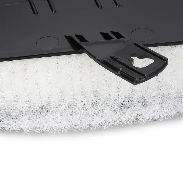 Imagine produs: Filtru aer pentru BMW Seria 5 7 505,5 mm MAHLE (LX 3598)