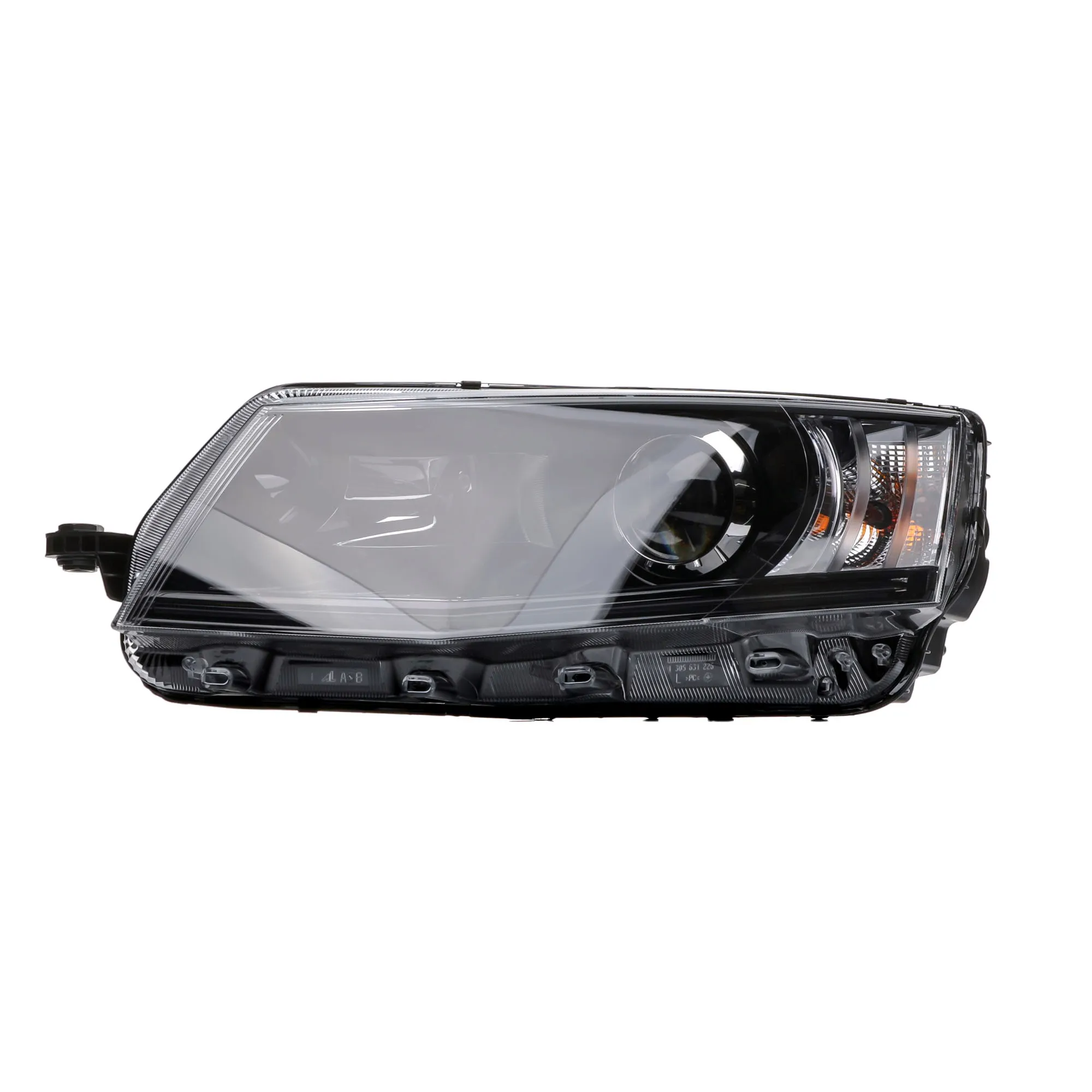Imagine produs: Far stanga pentru SKODA OCTAVIA LED PWY24W D3S W5W xenon MAGNETI MARELLI (711307024258)