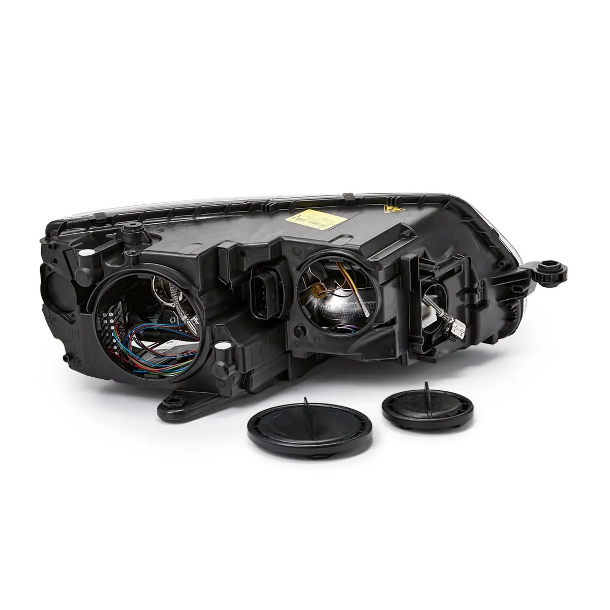 Imagine produs: Far stanga pentru SKODA OCTAVIA LED PWY24W D3S W5W xenon MAGNETI MARELLI (711307024258)