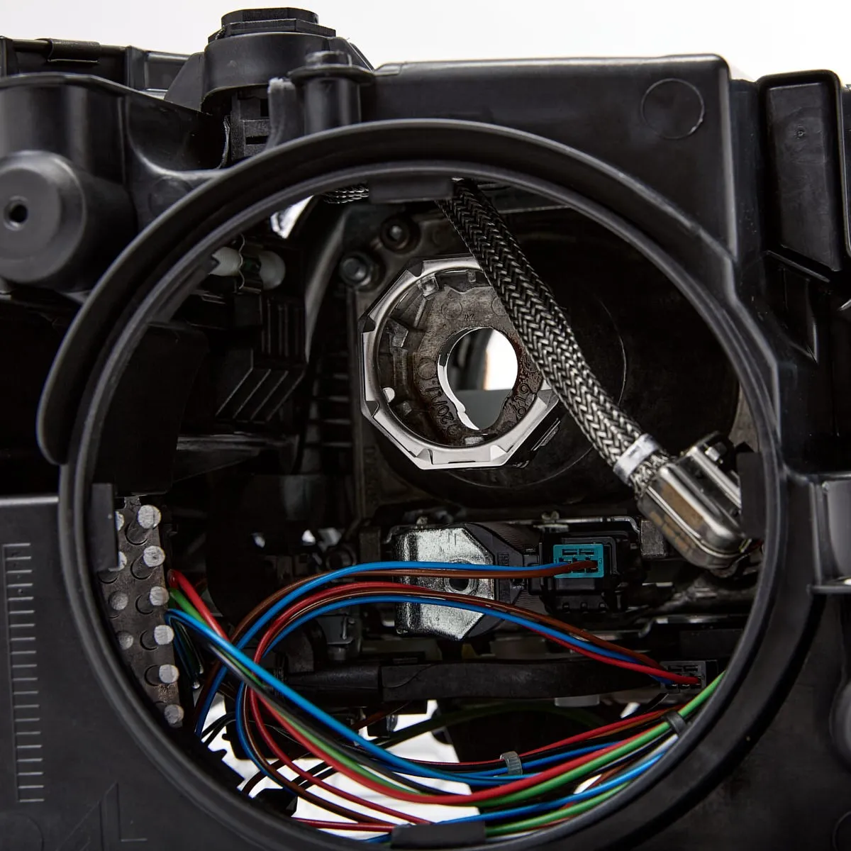 Imagine produs: Far stanga pentru SKODA OCTAVIA LED PWY24W D3S W5W xenon MAGNETI MARELLI (711307024258)