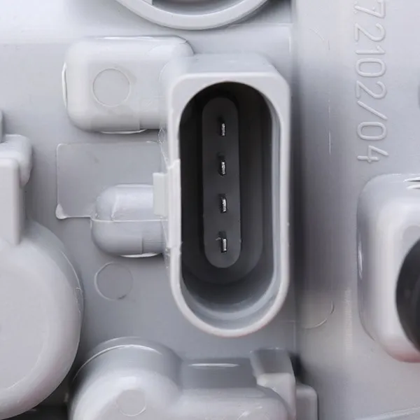 Imagine produs: Lampa stanga spate pentru Audi A4 B8 Break partea exterioara W16W PY21W cu suport bulb MAGNETI MARELLI (714021970701)