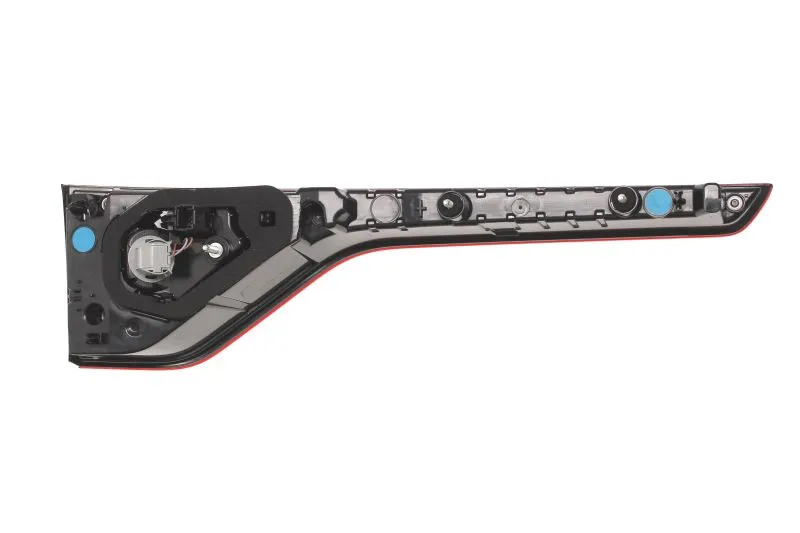 Imagine produs: Lampă spate dreapta pentru RENAULT Megane IV Grandtour partea interioara LED MAGNETI MARELLI (714026700832)