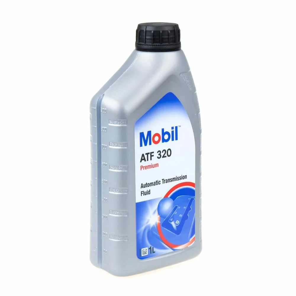 Imagine produs: Ulei cutie de viteze ATF 320 1L MOBIL (148528)