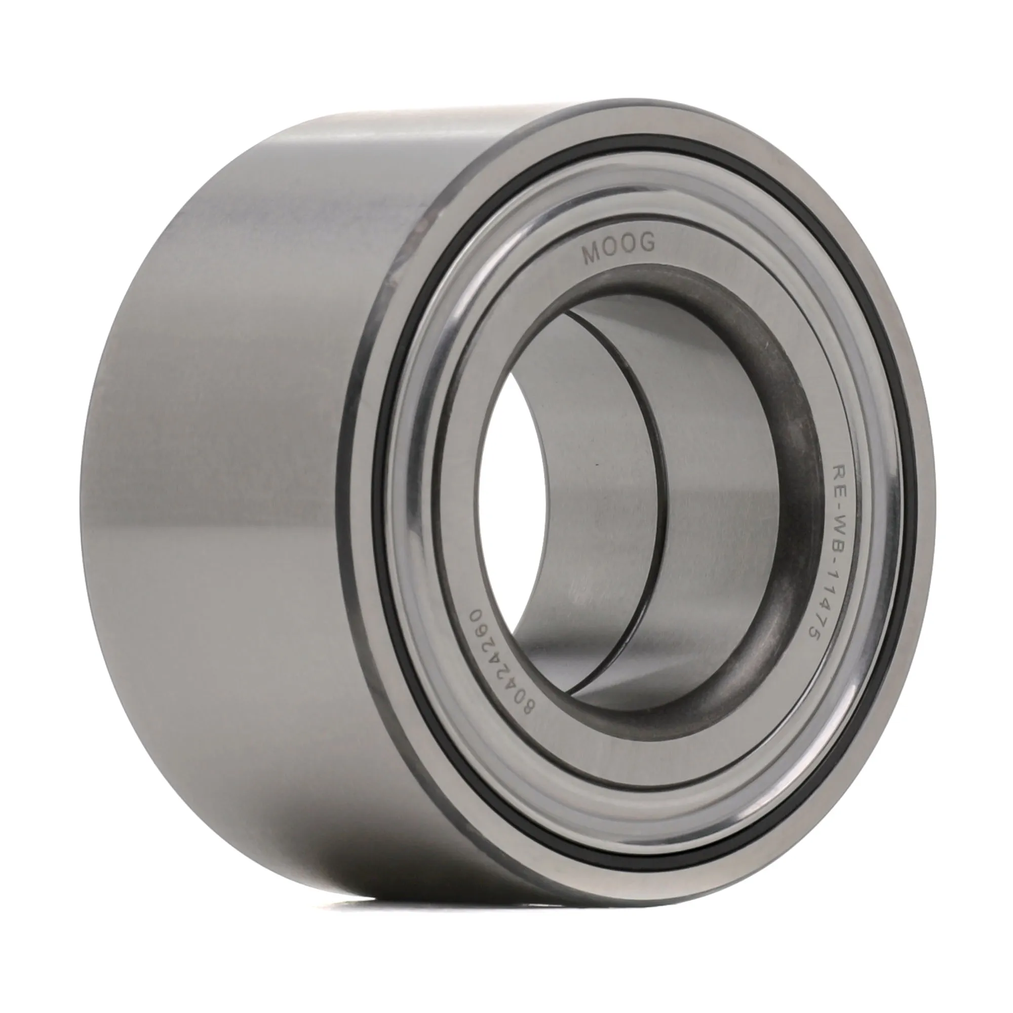 Imagine produs: Set rulment roata cu senzor magnetic inelar integrat 72 mm MOOG (RE-WB-11475)