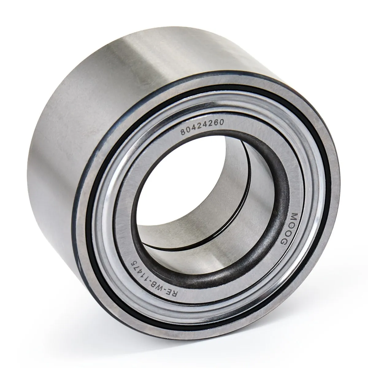 Imagine produs: Set rulment roata cu senzor magnetic inelar integrat 72 mm MOOG (RE-WB-11475)