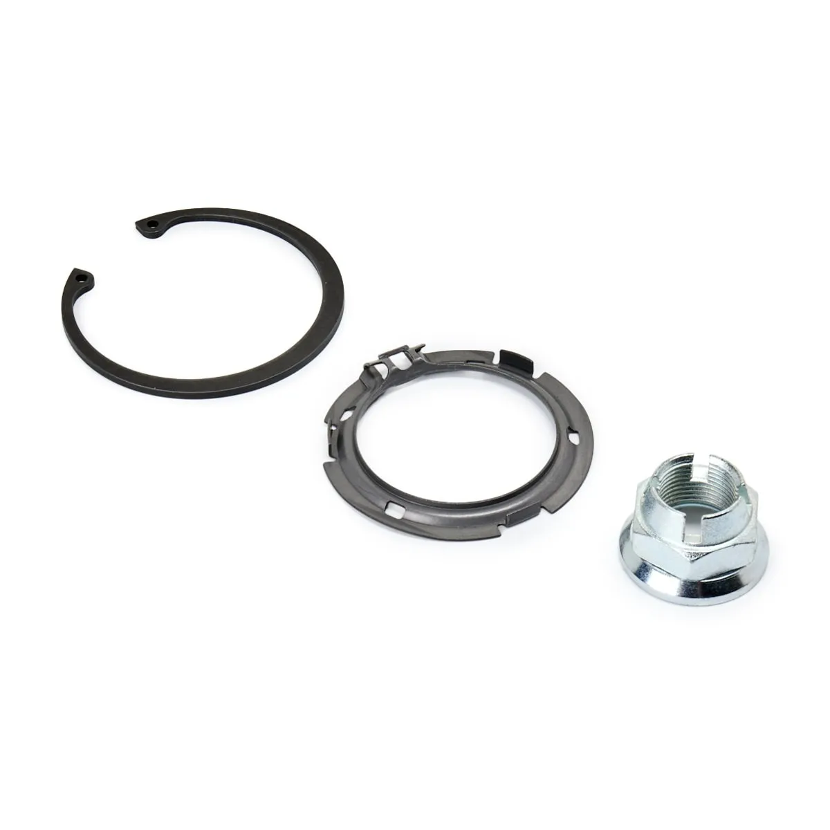 Imagine produs: Set rulment roata cu senzor magnetic inelar integrat 72 mm MOOG (RE-WB-11475)