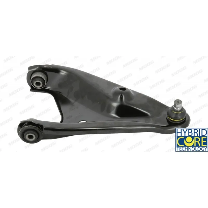 Imagine produs: Brat oscilant fata stanga inferior MOOG (RE-WP-3744)