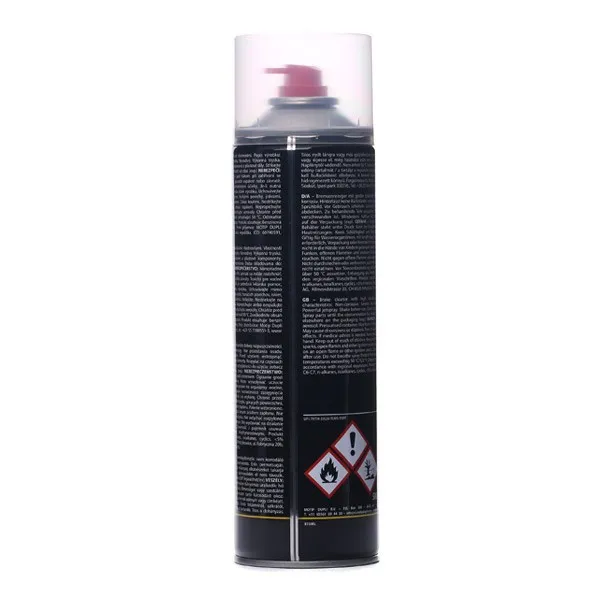 Imagine produs: Solutie curatare frane / ambreiaj 500 ml MOTIP (090563)