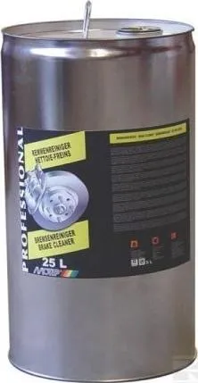 Imagine produs: Solutie curatare frane 25L MOTIP (V25563)