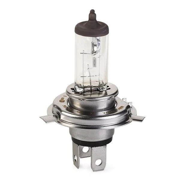 Imagine produs: Bec H4 12V 60/55W P43t-38 Halogen NARVA (488813000)