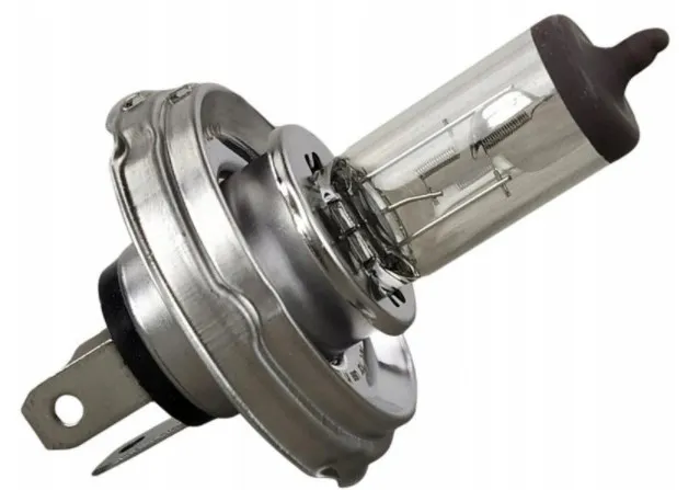 Imagine produs: Bec H4 12V 60/55W P43t NARVA (488843000)
