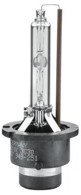Imagine produs: Bec Xenon D2S 12V 35W P32d-2 5000K HELLA (8GS 007 949-251)