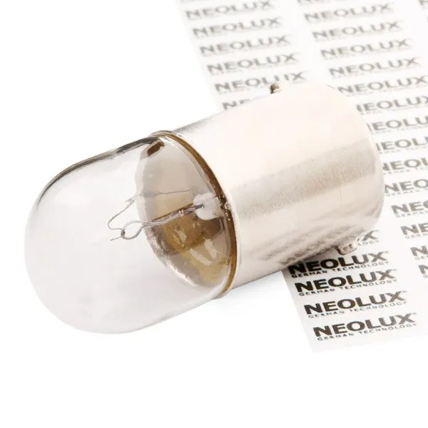 Imagine produs: Bec R5W 24V 5W BA15s NEOLUX-CARGO (N149)