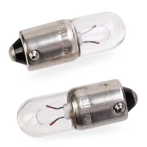 Imagine produs: Bec T4W 12V 4W BA9s NEOLUX (N233)