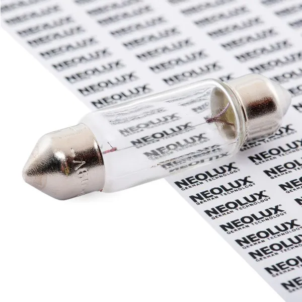 Imagine produs: Bec C5W 12V 5W SV8,5-8 NEOLUX (N239)