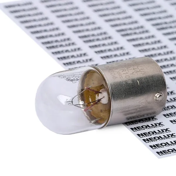 Imagine produs: Bec R10W 24V 10W BA15s NEOLUX (N246)