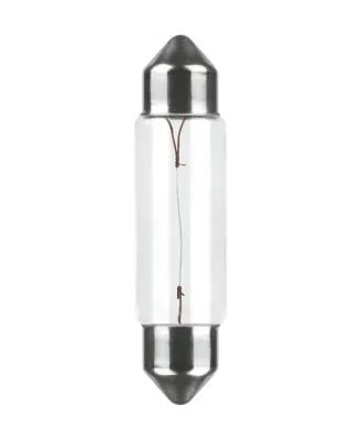 Imagine produs: Bec C10W 12V 10W SV8,5-8 NEOLUX (N264)