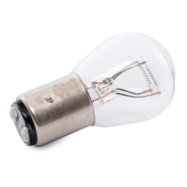Imagine produs: Bec P21/5W 24V 21/5W BAY15d NEOLUX-CARGO (N334)