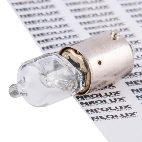Imagine produs: Bec H6W 12V 6W BAX9s NEOLUX (N434)