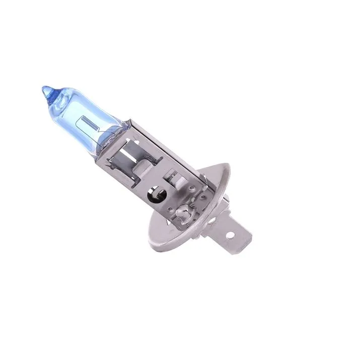 Imagine produs: Bec H1 12V 55W P14,5s 5000K Halogen Blue Light NEOLUX (N448B)
