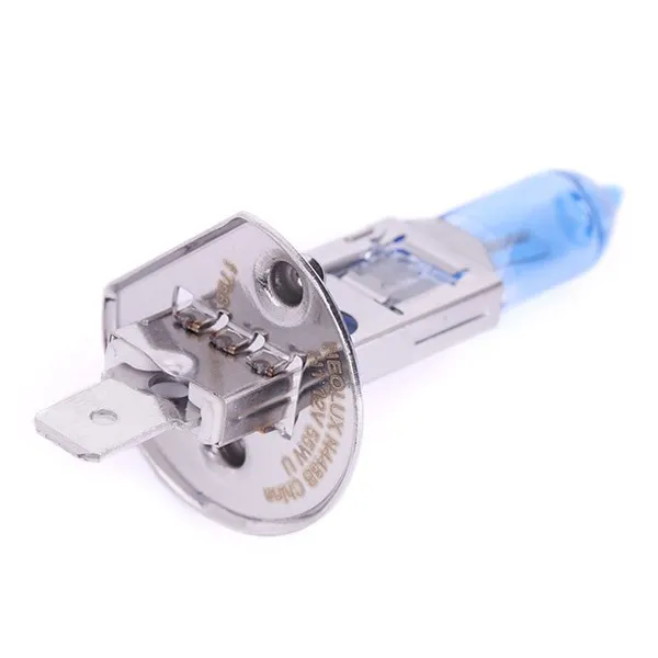 Imagine produs: Bec H1 12V 55W P14,5s 5000K Halogen Blue Light NEOLUX (N448B)