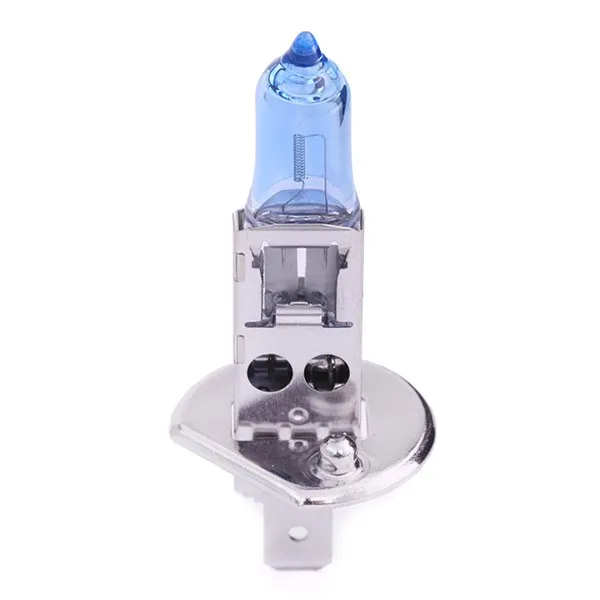 Imagine produs: Bec H1 12V 55W P14,5s 5000K Halogen Blue Light NEOLUX (N448B)
