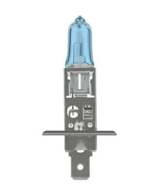 Imagine produs: Bec H1 12V 55W P14,5s 5000K Halogen Blue Light NEOLUX (N448B)