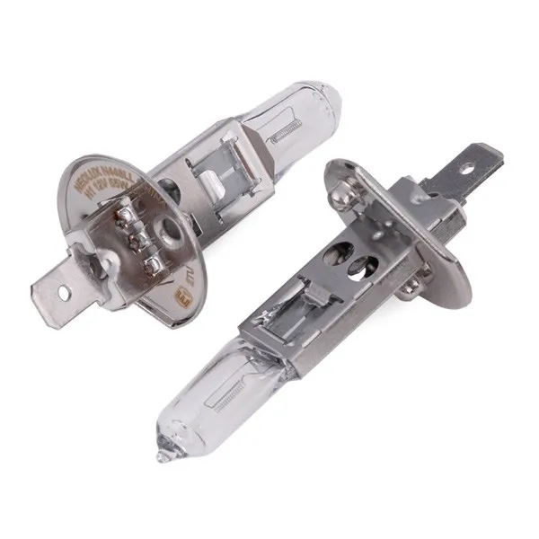 Imagine produs: Bec H1 12V 55W P14,5s 3200K Halogen Extra Lifetime NEOLUX (N448LL-SCB)