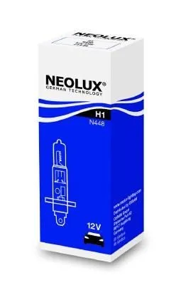 Imagine produs: Bec H1 12V 55W P14,5s Halogen NEOLUX (N448)
