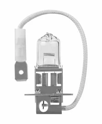 Imagine produs: Bec H3 12V 55W PK22s Halogen NEOLUX (N453)