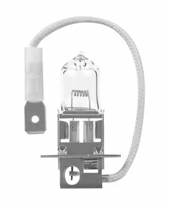 Imagine produs: Bec H3 24V 70W PK22s Halogen NEOLUX-CARGO (N460)