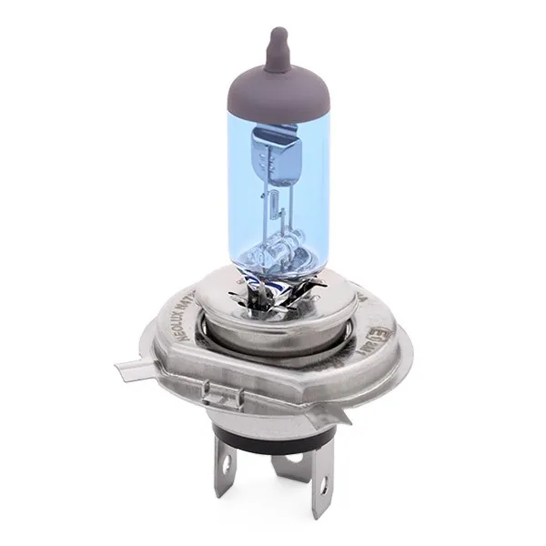 Imagine produs: Bec H4 12V 60/55W P43T 5000K Halogen Blue Light NEOLUX (N472B)