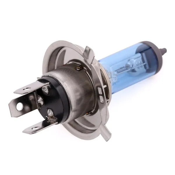 Imagine produs: Bec H4 12V 60/55W P43T 5000K Halogen Blue Light NEOLUX (N472B)