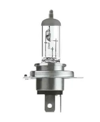 Imagine produs: Bec H4 12V 60/55W P43t 3200K Halogen NEOLUX (N472EL-SCB)