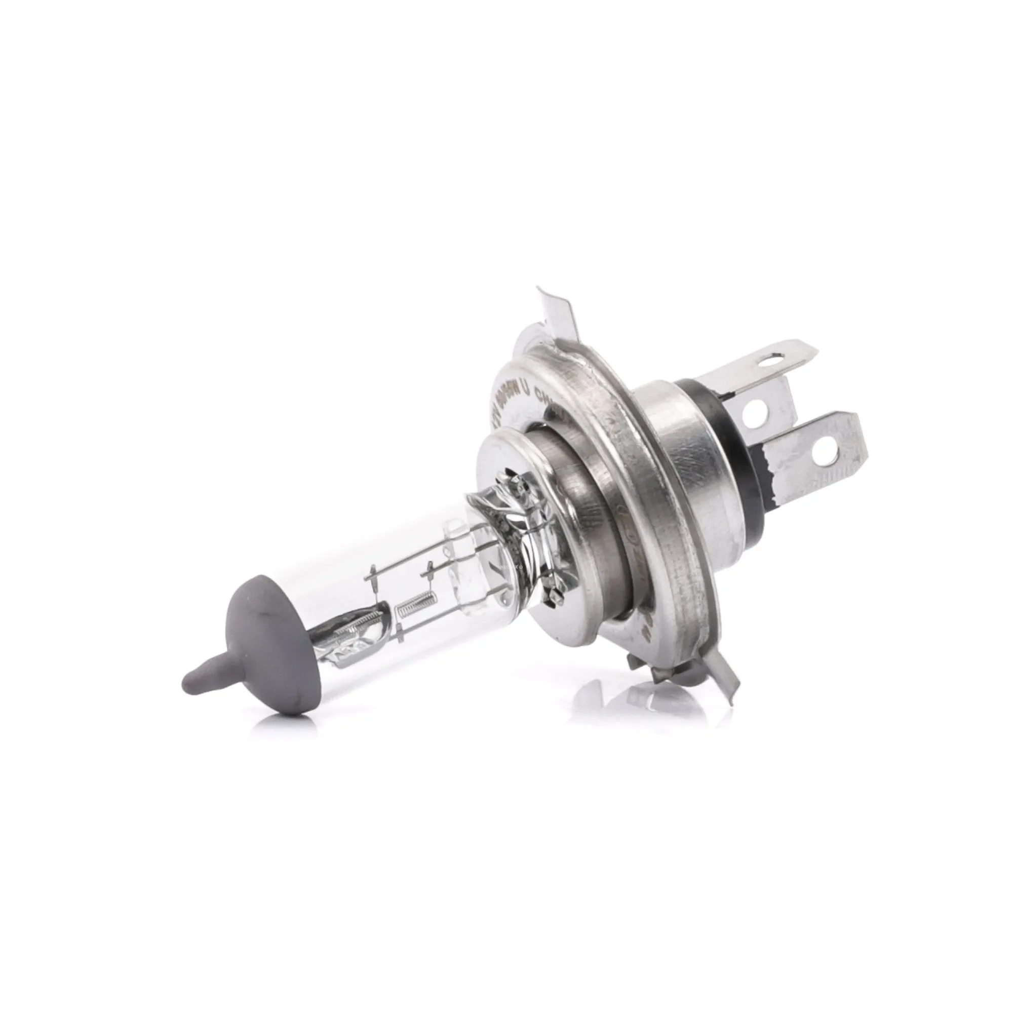 Imagine produs: Bec H4 12V 60/55W P43t 3200K Halogen NEOLUX (N472)