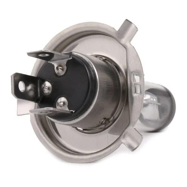 Imagine produs: Bec H4 12V 60/55W P43t 3200K Halogen NEOLUX (N472)