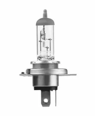 Imagine produs: Bec H4 24V 75/70W P43t Halogen NEOLUX (N475)
