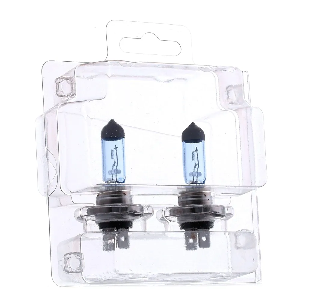 Imagine produs: Bec H7 12V 55W PX26d 5000K Halogen NEOLUX (N499B-SCB)