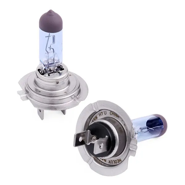 Imagine produs: Bec H7 12V 55W PX26d 5000K Halogen NEOLUX (N499B-SCB)
