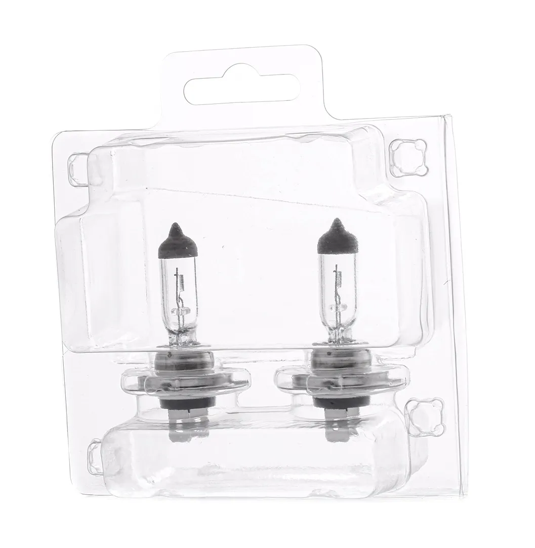 Imagine produs: Bec H7 12V 55W PX26d 3200K Halogen Extra Lifetime NEOLUX (N499LL-SCB)