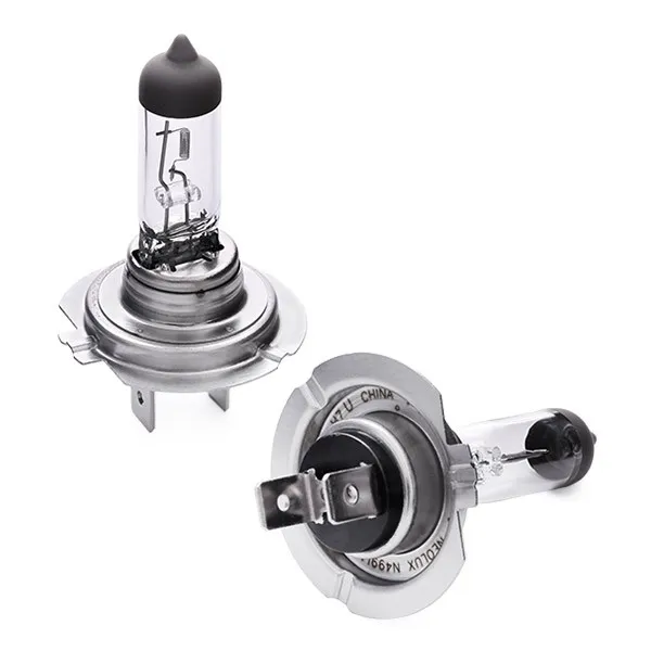 Imagine produs: Bec H7 12V 55W PX26d 3200K Halogen Extra Lifetime NEOLUX (N499LL-SCB)