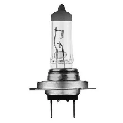Imagine produs: Bec H7 12V 55W PX26d 3200K Halogen Extra Lifetime NEOLUX (N499LL-SCB)